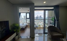 Lovely Apartment Vinh Hoi